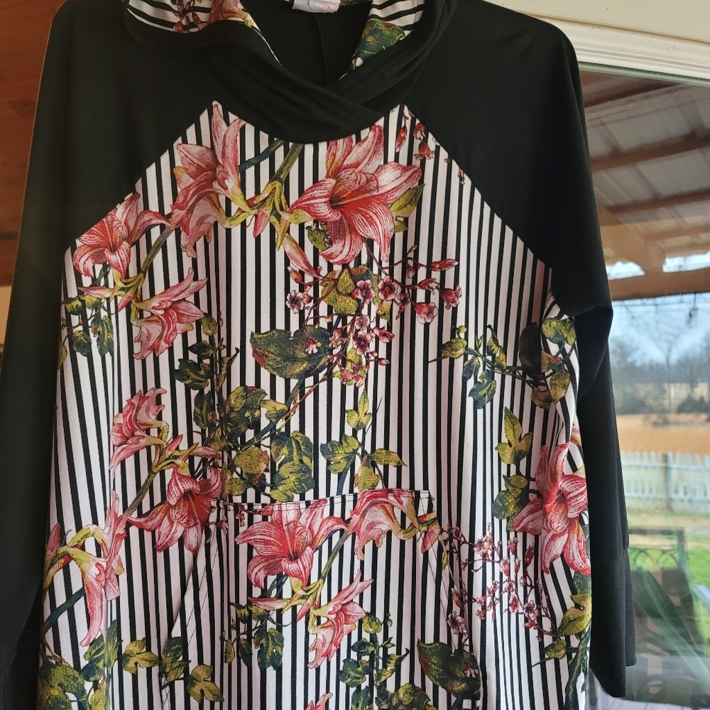 3xl lularoe Amber